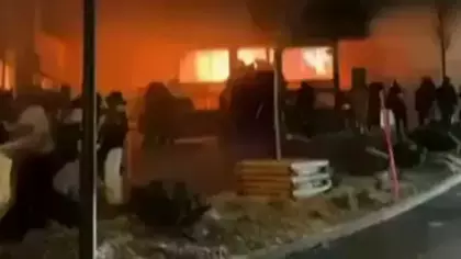 41 kişinin öldüğü bar gençlik alanına dönüştürülecek