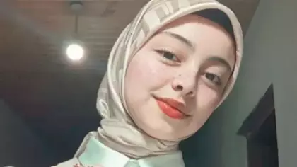 5 gündür aranıyordu, Hacer bakın nerede bulundu!
