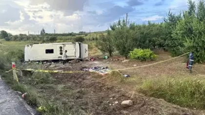 5 kişinin öldüğü kazada yeni gelişme