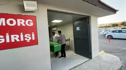5 metre yükseklikten düşen elektrik ustası öldü