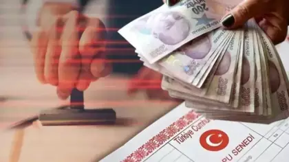 5 soruda taşınmaz satışlarında 'Güvenli Ödeme Sistemi'