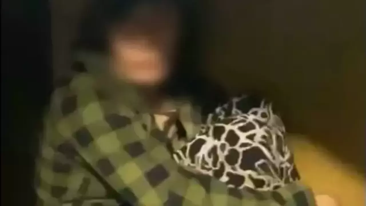 500 bin lira değerinde altın ve para çalan şüpheli, gizlendiği dolapta yakalandı