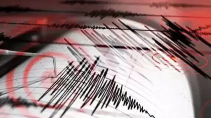 5,0'lık deprem sonrası uyarı! 'Tehlike bitmedi' dedi, o bölgeyi işaret etti!