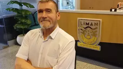 56 yaşında yeniden doğdu: 42 yıl sonra uyuşturucuyu bıraktı