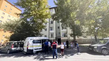 6 gündür aranan adam evde ölü bulundu!