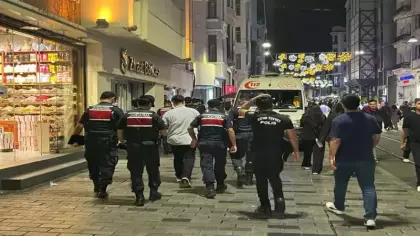 6 LGBT derneğine operasyon: Milyon dolarlık para trafiği mercek altında! Yurt dışından destek alıyorlarmış