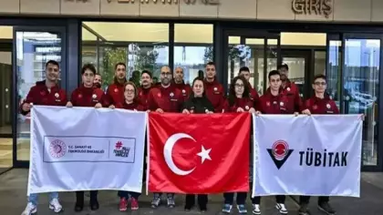 6. Ulusal Arktik Bilimsel Araştırma Seferi başladı