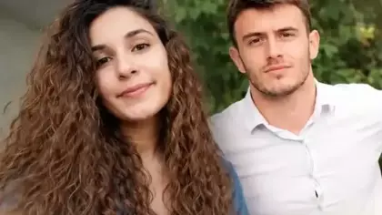 6 yıllık sır: Gülistan Doku’dan eski sevgiliye çok konuşulacak mesaj