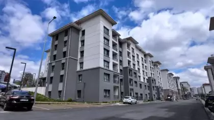 64 ilde 20 bin kurasız konut! İşte en fazla konut satılacak 10 il...