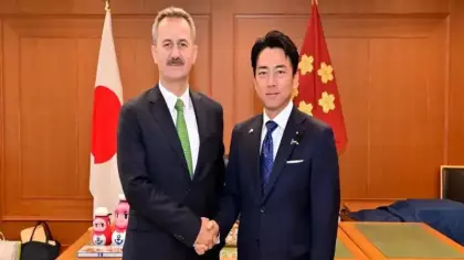 640 milyon dolarlık dev bütçe: Japonya, tercihini türk iha’larından yana kullandı!