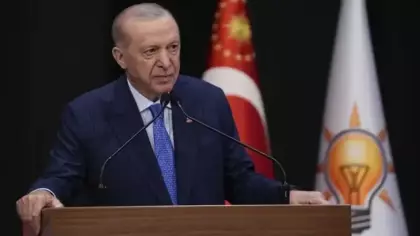 66 yıllık hayal, Başkan Erdoğan'ın imzasıyla gerçeğe dönüştü