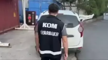 69 ilde kaçakçılara operasyon: 18 tutuklama