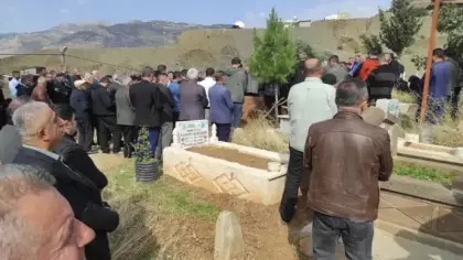 7 gündür haber alınamıyordu! Acı haber geldi