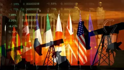 7 ülkeden son dakika petrol kararı! Resmen ilan ettiler