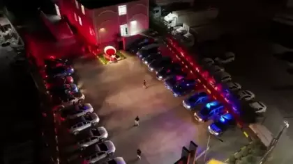 8 ilde yasa dışı bahis operasyonu: 17 milyar 750 milyon TL'lik para hareketliliği