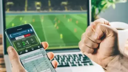 8 ilde yasa dışı bahis operasyonu