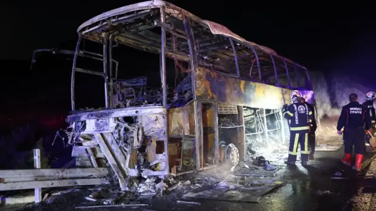 8 kişinin can verdiği kazada şok detay! Şoför 36 kez ceza yemiş...