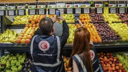 81 ilde 41 firmanın yöneticisi gözaltına alındı! İşte isim isim tam liste