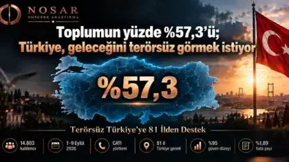 81 ilden destek! Oran yüzde 57'yi geçti