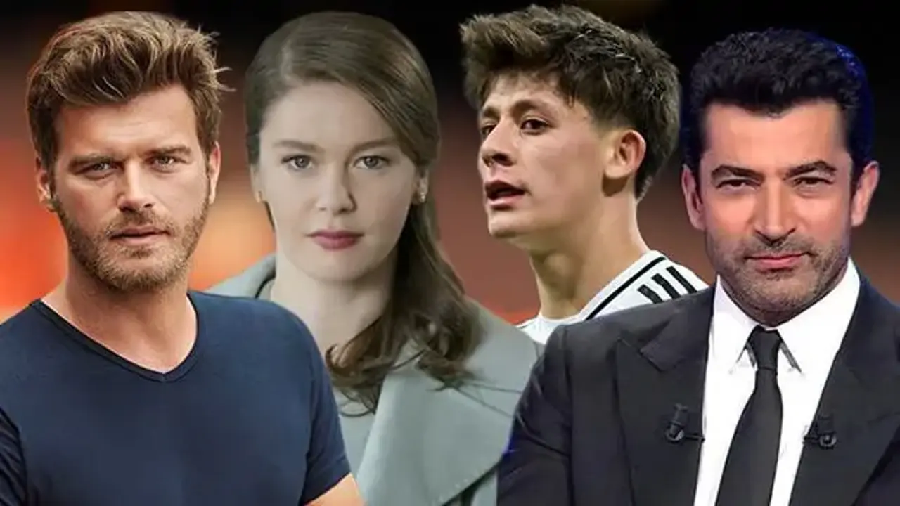 81 ilin hayatta olan en ünlü kişileri ortaya çıktı! Memleketinizde en ünlü kişi kim?