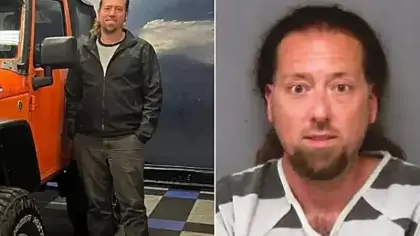 9 aydır aranıyordu: Eski öğretmeninin evinde bulundu!