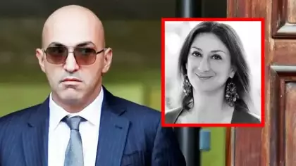9 yıl sonra ortaya çıktı: Kadın gazeteciyi kiralık katil tutup öldürdü