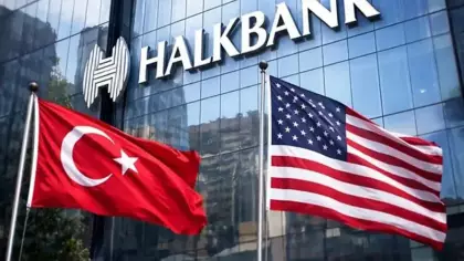 9 yıllık hukuki süreçte dönüm noktası: Halkbank'ın ABD davası tamamen kapanıyor