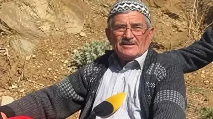 93 yaşında cezaevine düştü, suçu korkunç!