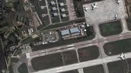 ABD basını 'İsrail için alarm zili' dedi: Türkiye Rusya’nın boşluğunu dolduruyor