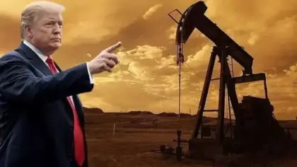ABD Başkanı Trump, petrol fiyatlarının nasıl düşeceğini açıkladı