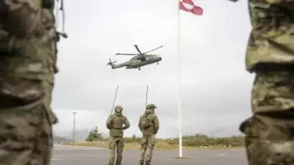 ABD, imzalar atılır atılmaz 2 yeni askeri üs kuracak