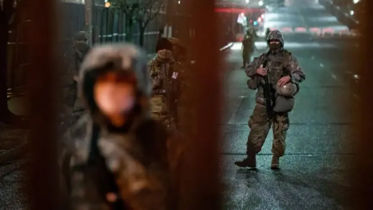 ABD operasyonlarında bahis skandalı! İçeriden bilgilerle milyonlarca dolar kazanıldı!