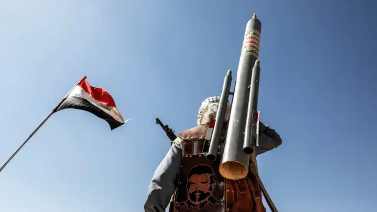 ABD ordusuna ait İHA düşürüldü! Saldırı ne İran ne de Hizbullah'tan