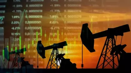 ABD petrol fiyatı tahminini revize etti