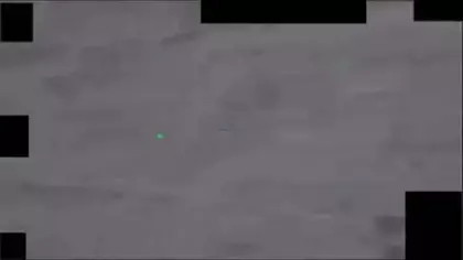 ABD Savunma Bakanlığı, UFO'lar hakkında yeni videolar ve belgeler yayımladı