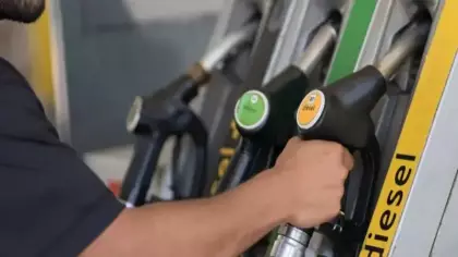 ABD tarihinde bir ilk: Akaryakıt fiyatları rekor kırdı!
