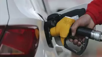 ABD ve İran anlaştı, indirimler pompaya yansıdı: İşte güncel akaryakıt fiyatları