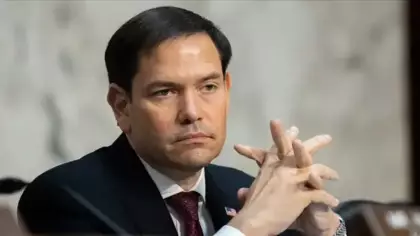 ABD Venezuela'ya kurtarma ekipleri gönderiyor