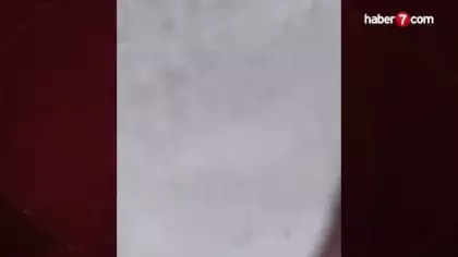 ABD'de 16 yaşındaki cankurtarandan nefes kesen müdahale!