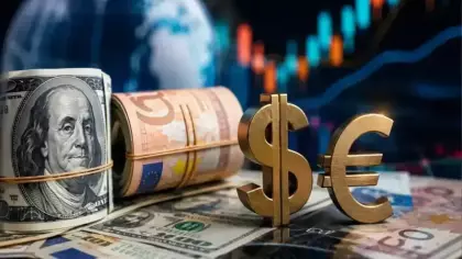 ABD’de 40 trilyon dolarlık borç FED’in faiz kararını değiştirebilir mi?