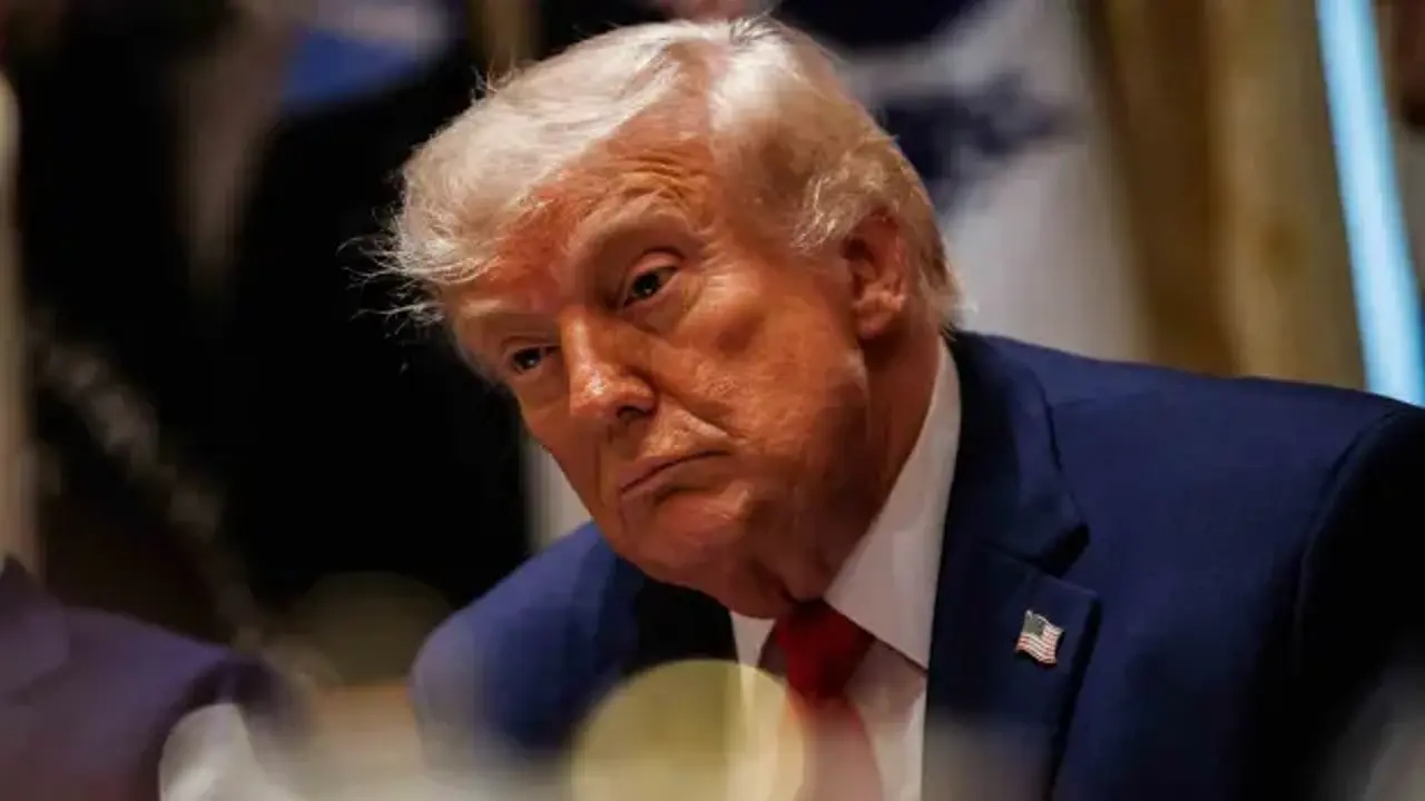 ABD'de isim krizi: Trump karara tepki gösterdi! Utanmalısın