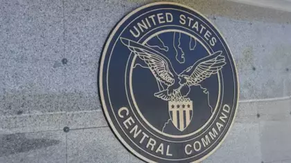 ABD'den İran açıklaması: CENTCOM operasyonun tamamlandığını duyurdu