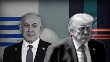 ABD’den Netanyahu'ya ağır darbe: “Onsuz daha iyi çalışırız”
