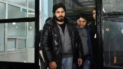 ABD'den son dakika Reza Zarrab kararı! Dava resmen sonuçlandı