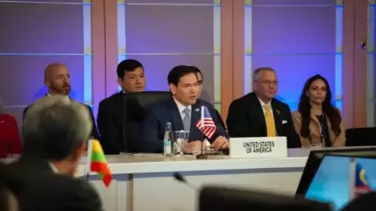 ABD'den Tahran'a kritik uyarı: Diplomasi kapısı açık ama...