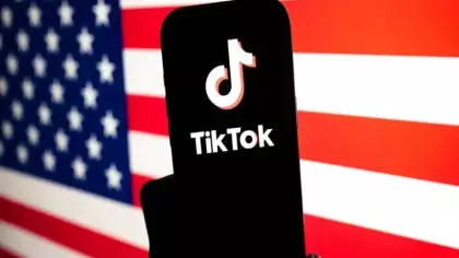 ABD'den TikTok'a rekor ceza! 400 milyon dolar ödeyecek