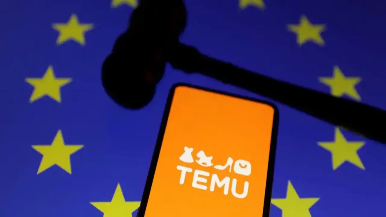 AB'den Temu'ya 200 milyon euro ceza