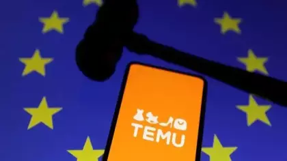 AB'den Temu'ya suçlama: Denetimi engelliyorsunuz!