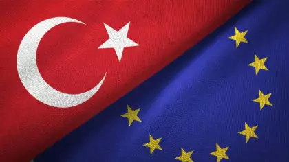 AB’den Türkiye’ye stratejik mesaj! “Orta Koridor Türkiye’siz düşünülemez”