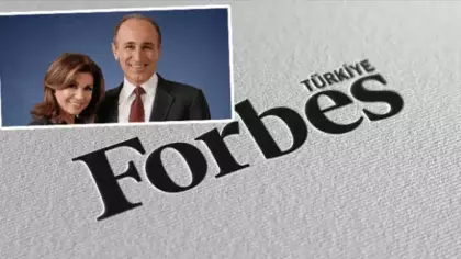 ABD'nin en zengin göçmenleri açıklandı: Listede iki Türk isim yer alıyor